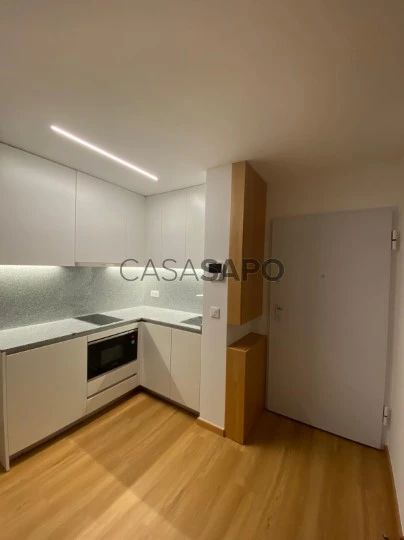 Apartamento T0 para alugar em Vila Nova de Gaia