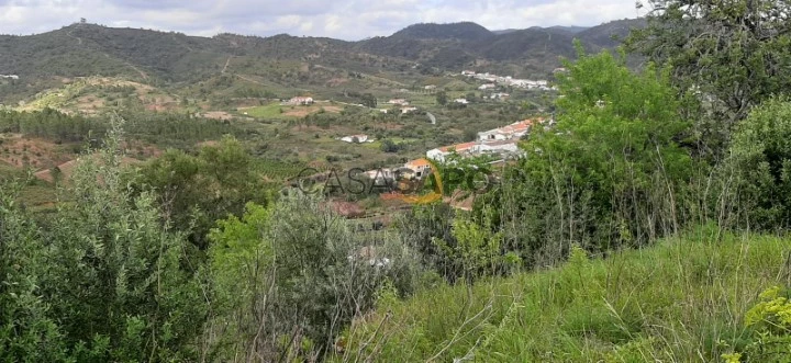 Terreno para comprar em Loulé