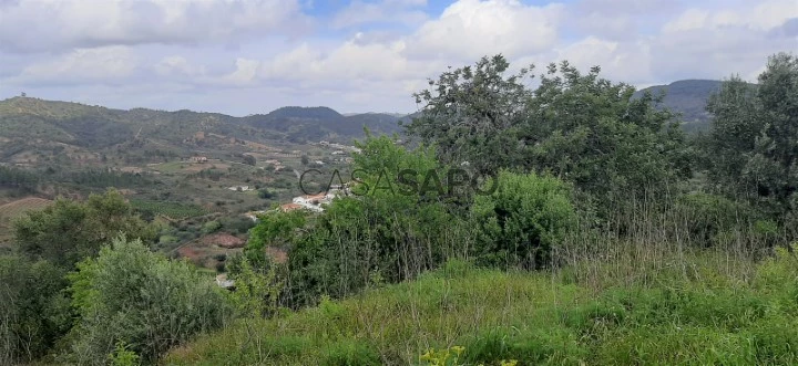 Terreno para comprar em Loulé