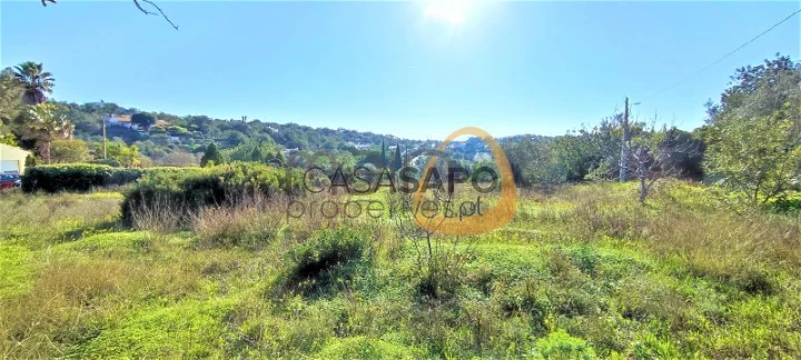 Terreno para comprar em Loulé