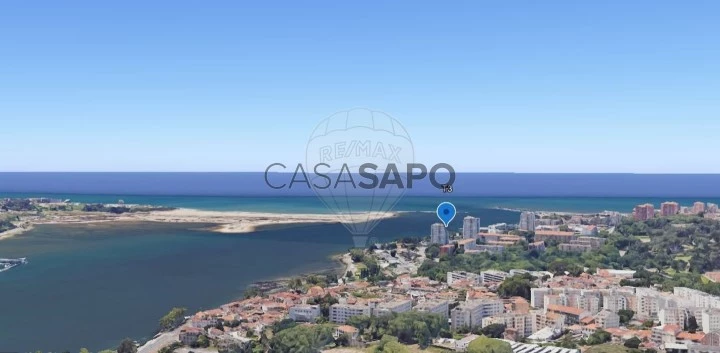 Apartamento T3 para comprar no Porto