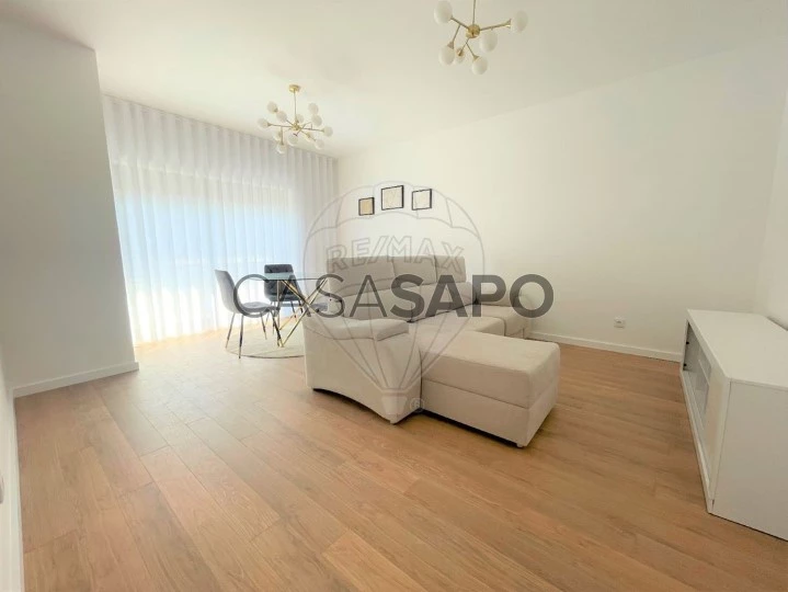 Apartamento T3 para comprar em Gondomar