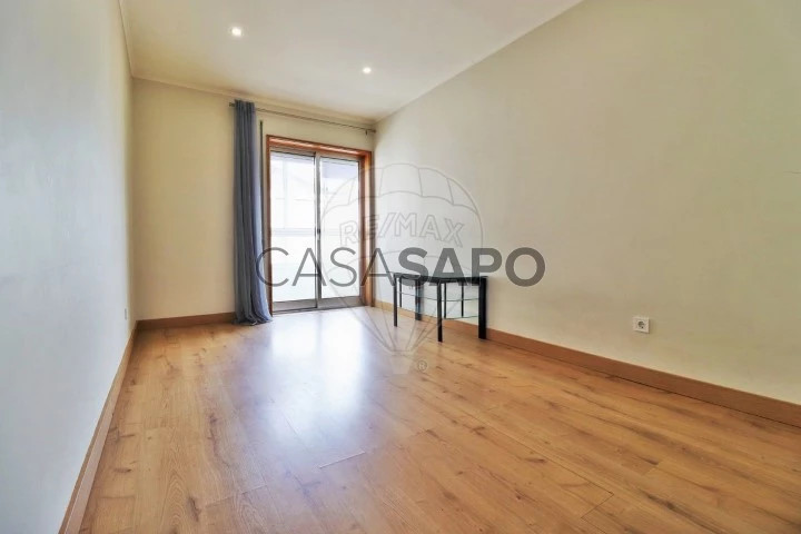 Apartamento T2 para comprar em Valongo