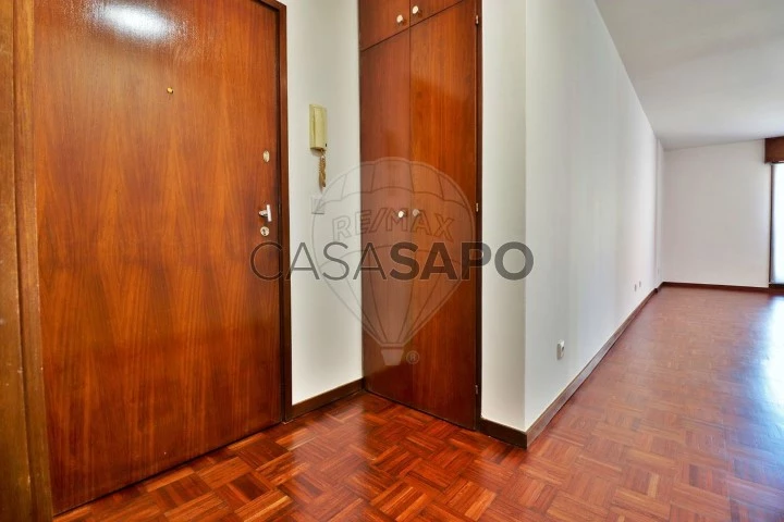 Apartamento T2 para alugar no Porto