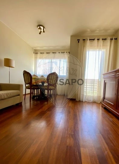 Apartamento T2 para comprar em Matosinhos