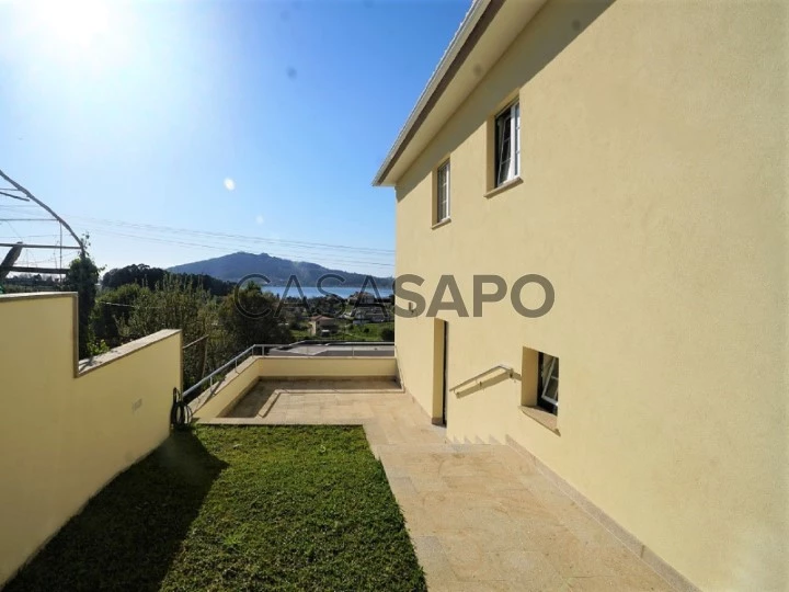 Casa en venta en Seixas, Caminha