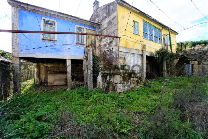 House for sale, Pias, Monção