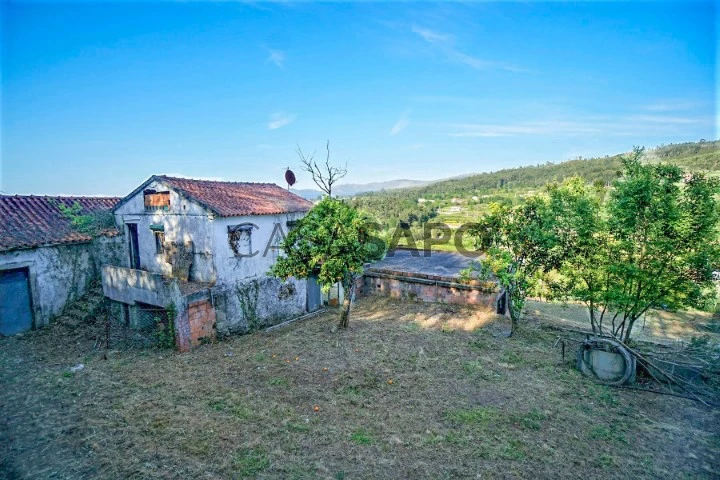 Maison à vendré a São Julião, Valença