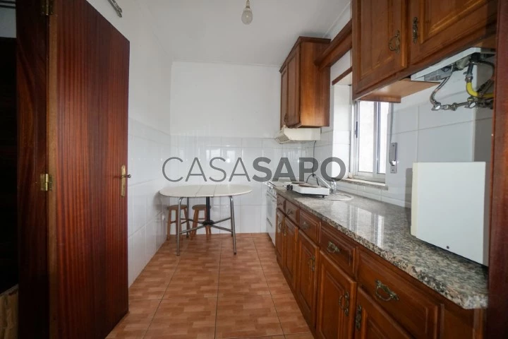 Apartamento T2 para venda, Monção