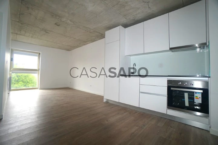 Apartamento T1 para venda, Valença