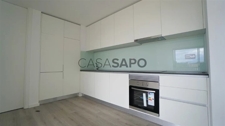 Apartamento T3, Monção, Arrendar