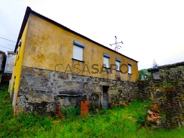 House to restore, Melgaço