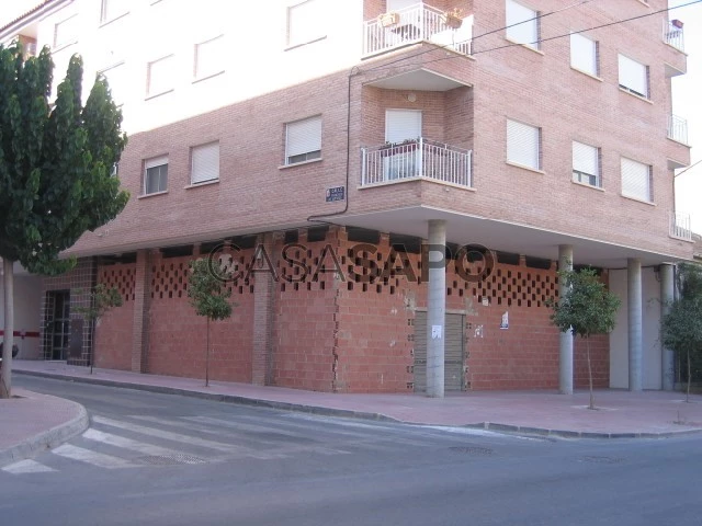 Local Comercial en Cabezo de Torres