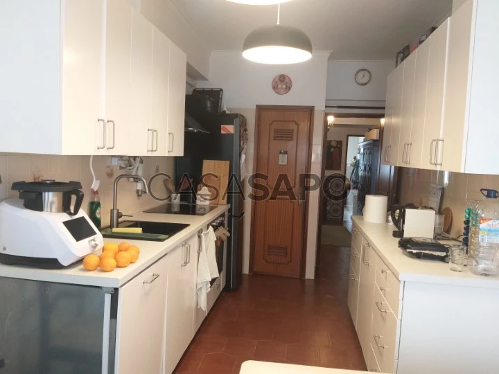 Apartamento T3 para comprar no Seixal