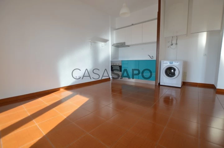 Apartamento T1 para alugar em Oeiras