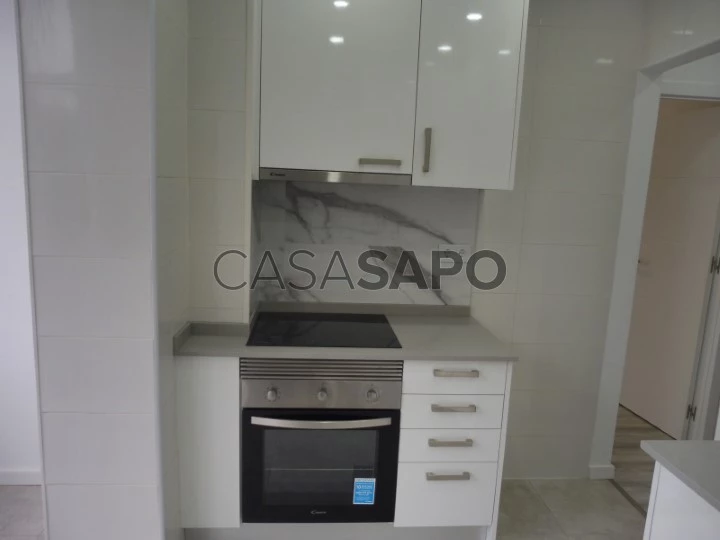 Apartamento T1 para comprar em Lisboa