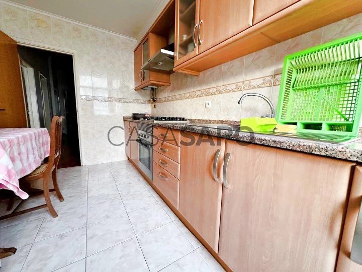 Apartamento T2 para comprar em Sintra