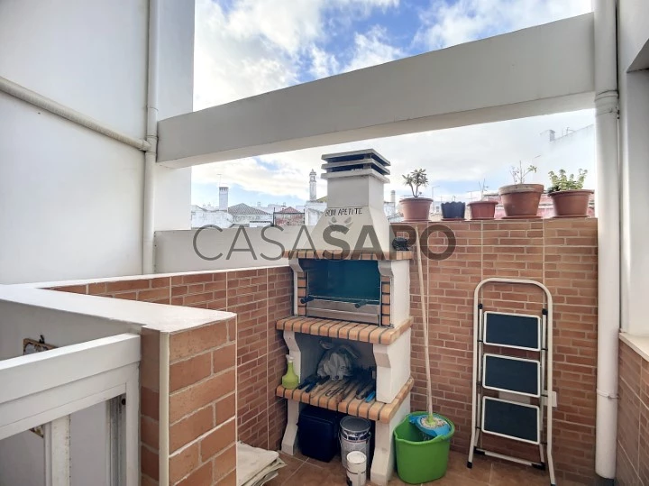 Apartamento T2 para comprar em Portimão