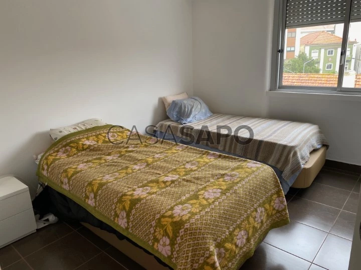 Apartamento T2 para comprar em Vila Franca de Xira