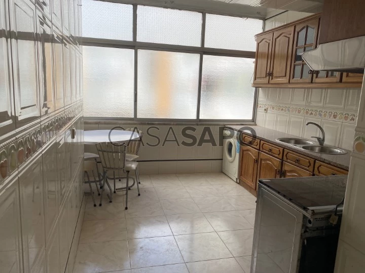 Apartamento T4 para comprar em Vila Franca de Xira