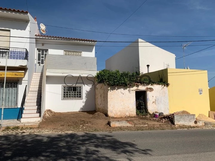 Terreno Urbano para comprar em Vila Real de Santo António