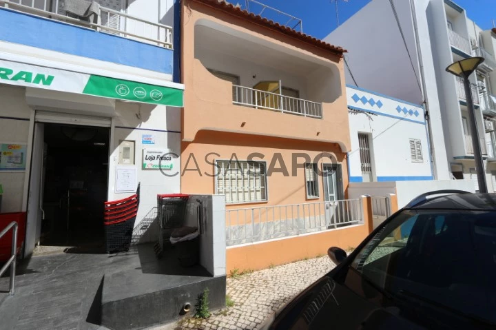 Moradia T4+2 Duplex para comprar em Vila Real de Santo António