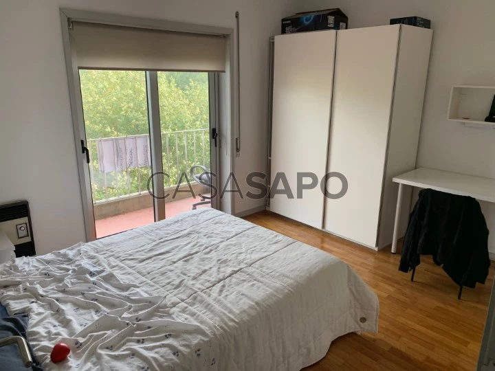 Apartamento T3+1 para comprar em Guimarães