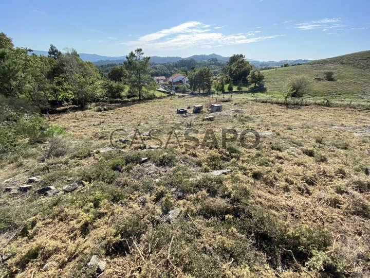 Terreno Rústico para comprar em Paredes de Coura