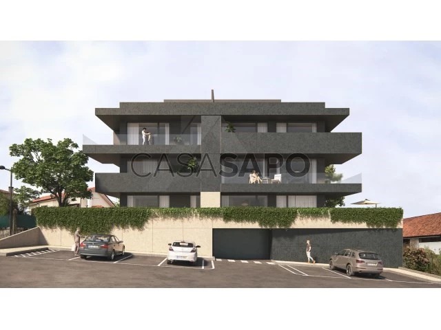 Duplex T2 para comprar em Ponte de Lima