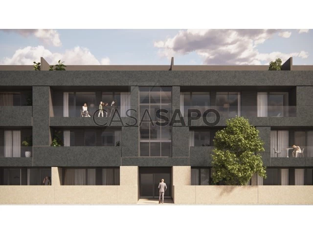 Duplex T3 para comprar em Ponte de Lima