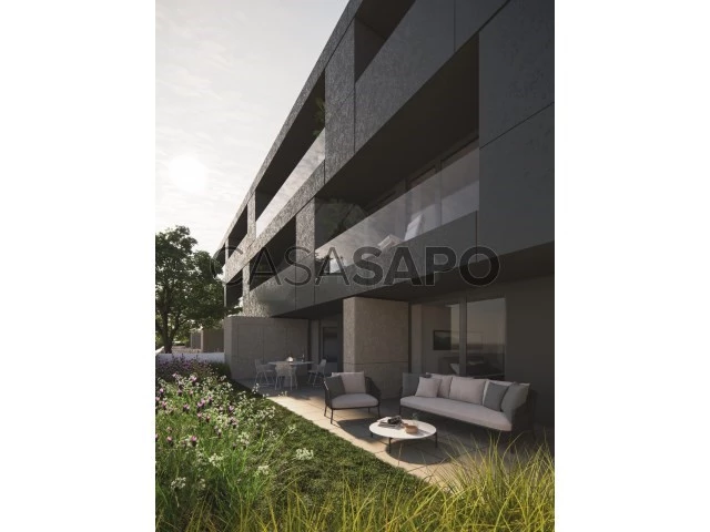 Duplex T3 para comprar em Ponte de Lima