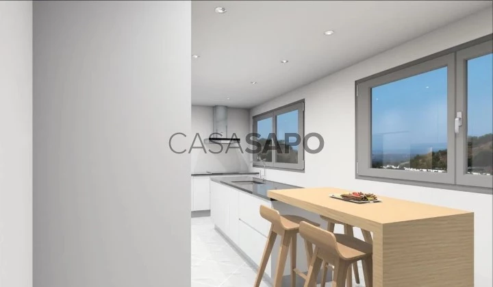 Apartamento T4 para comprar em Guimarães