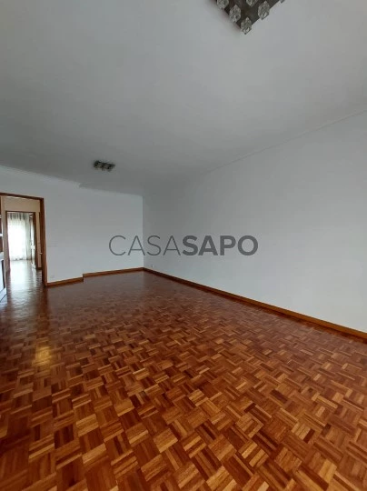 Apartamento T3 para alugar em Braga