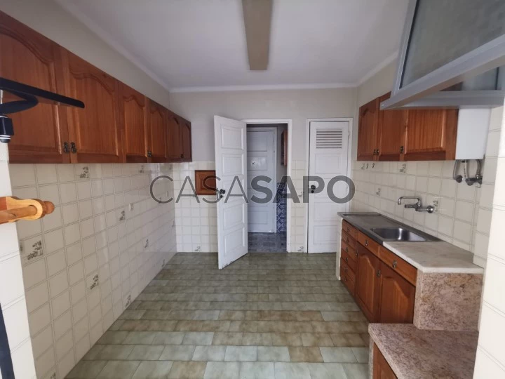 Apartamento T4 Duplex para comprar em Sintra