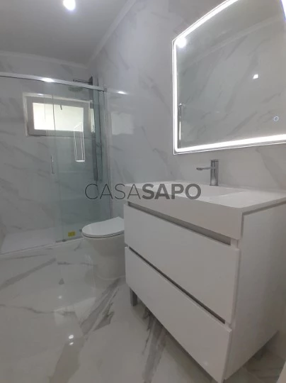 Apartamento T2+1 para comprar em Sintra