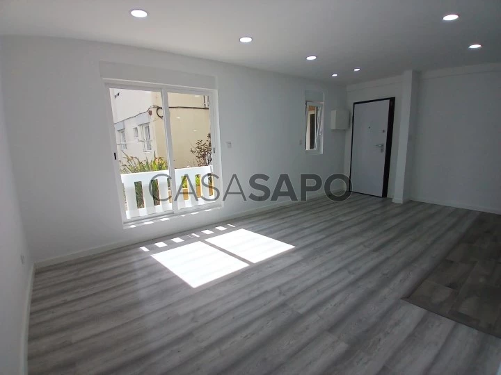 Apartamento T2 para comprar em Sintra