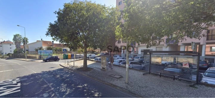 Apartamento T3 para comprar em Sintra