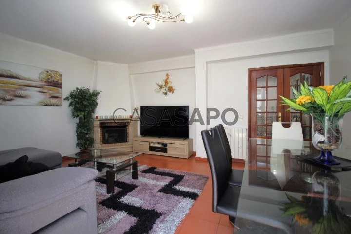 Apartamento T4 para comprar em Caldas da Rainha