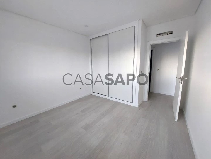 Apartamento T1 para comprar em Palmela