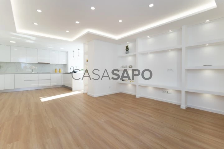 Apartamento T3 para comprar no Seixal