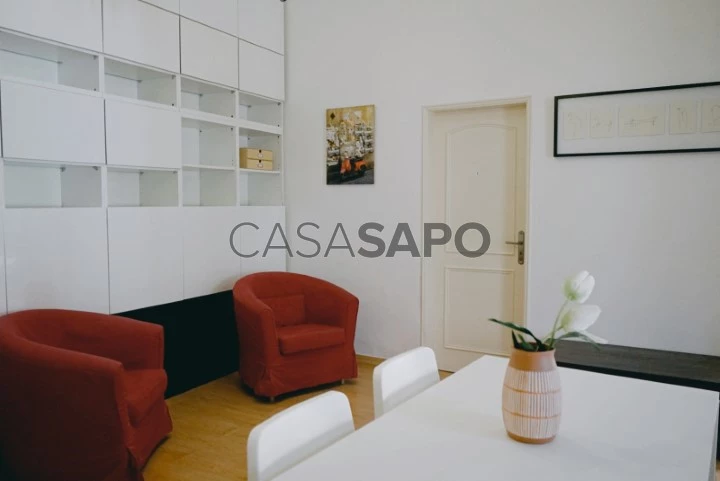 Apartamento T5 para comprar em Lisboa