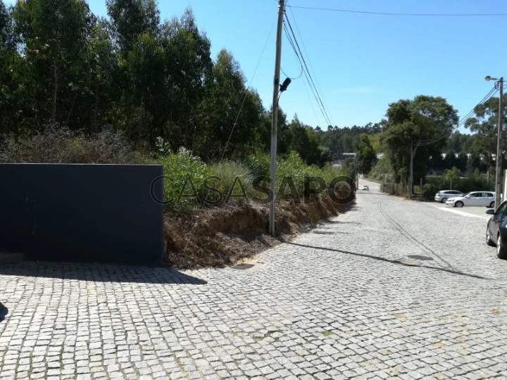 Terreno para comprar em Vila Nova de Gaia