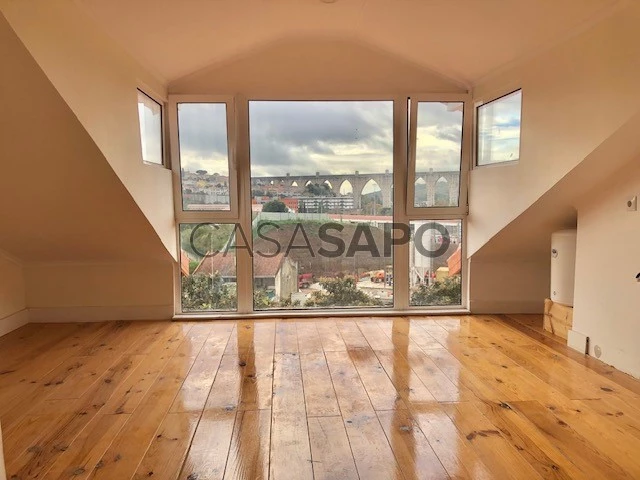 Apartamento T1 para comprar em Lisboa