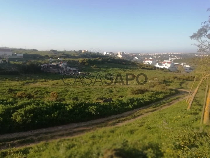 Loteamento Habitacional para comprar em Sintra