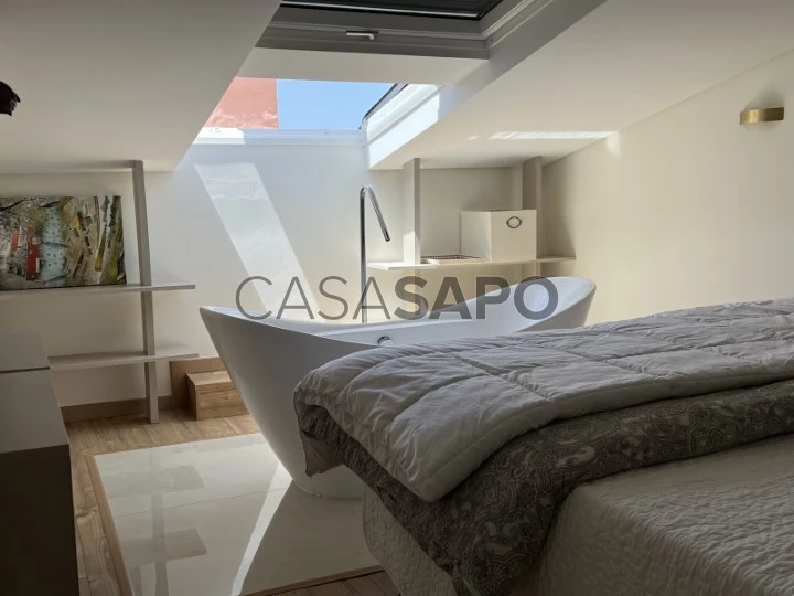 Apartamento T1 para comprar / alugar em Lisboa