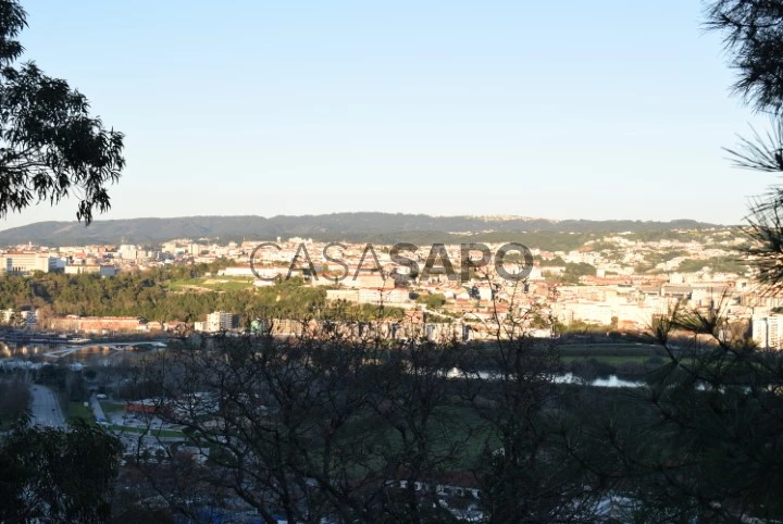 Lote Moradia para comprar em Coimbra