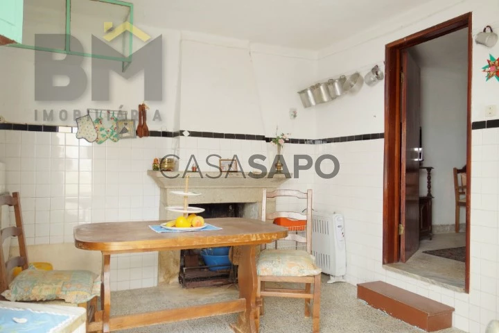 Moradia T3 para comprar em Castelo Branco