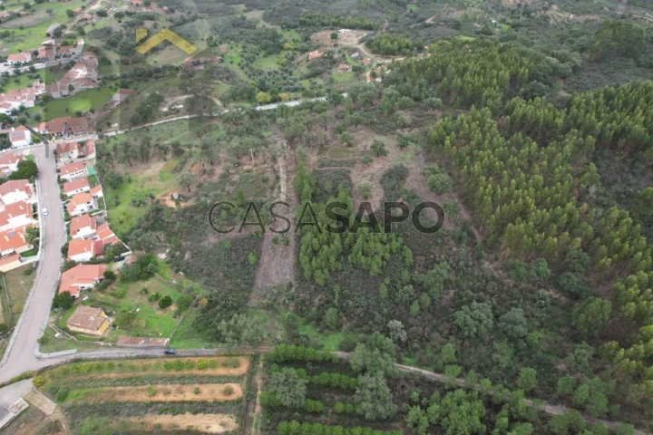 Terreno para comprar em Vila Velha de Rodão