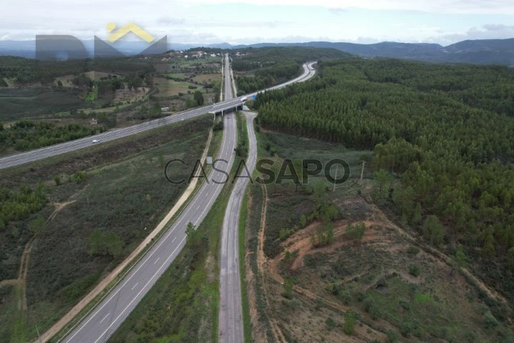 Terreno para comprar em Vila Velha de Rodão