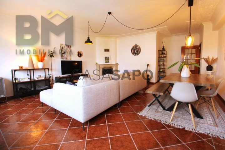 Apartamento T3 para comprar em Castelo Branco